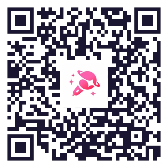 Mã QR tải ứng dụng MyKara — quét bằng camera điện thoại để cài đặt